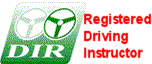 Euro Driving School DIR Registered Driving Instructor